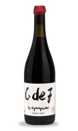 Garagewine 6 de 7 2019