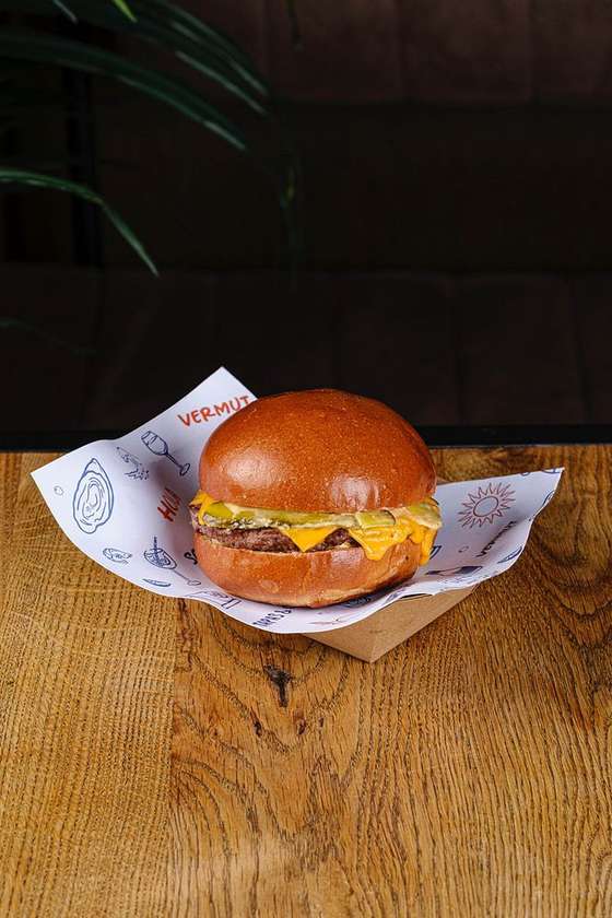 Burger Classic