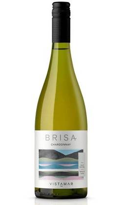 Vistamar Brisa Chardonnay 2023 0,75l