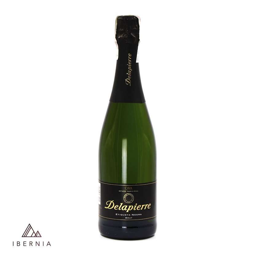 Cava Delapierre Brut