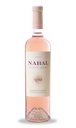 Nabal Rose 2023