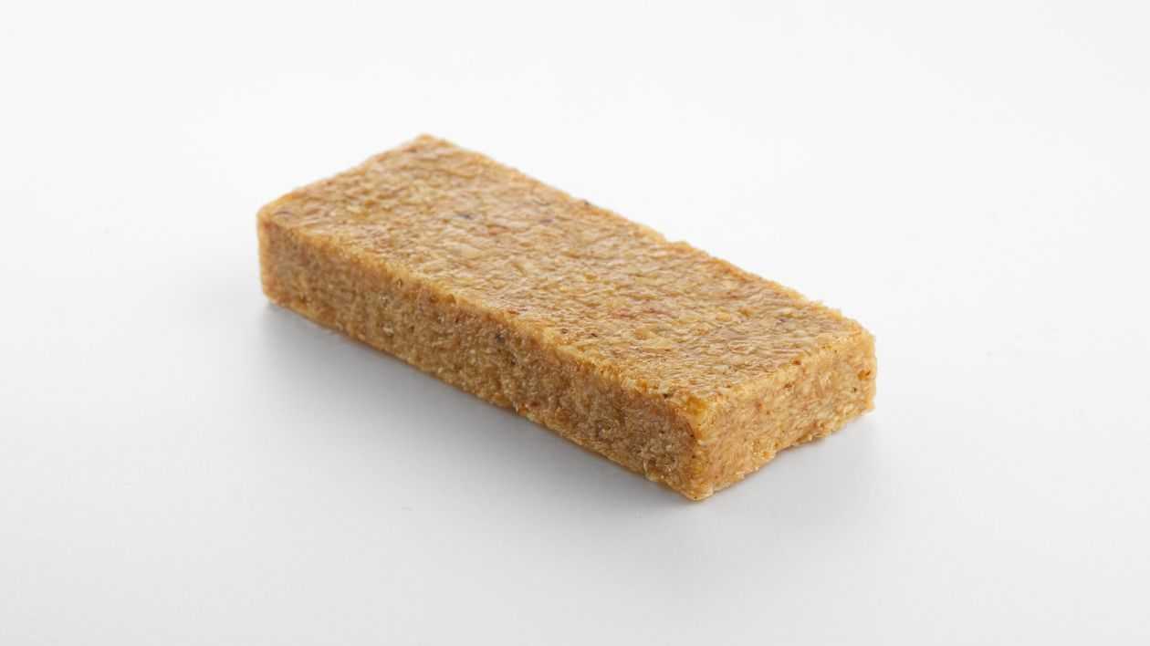Hazelnut Bar