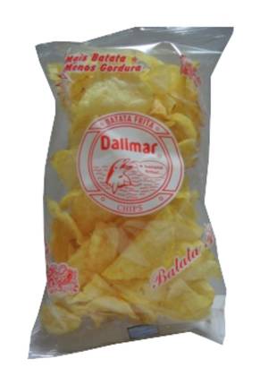 Dalimar French Fries (180 g)
