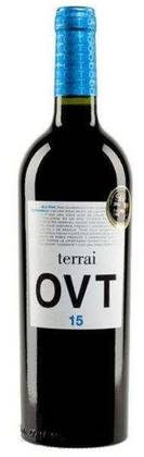 Terrai "OVT" 2021 Old Wine Tempranillo Cariñena DO
