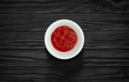 Hot Sauce