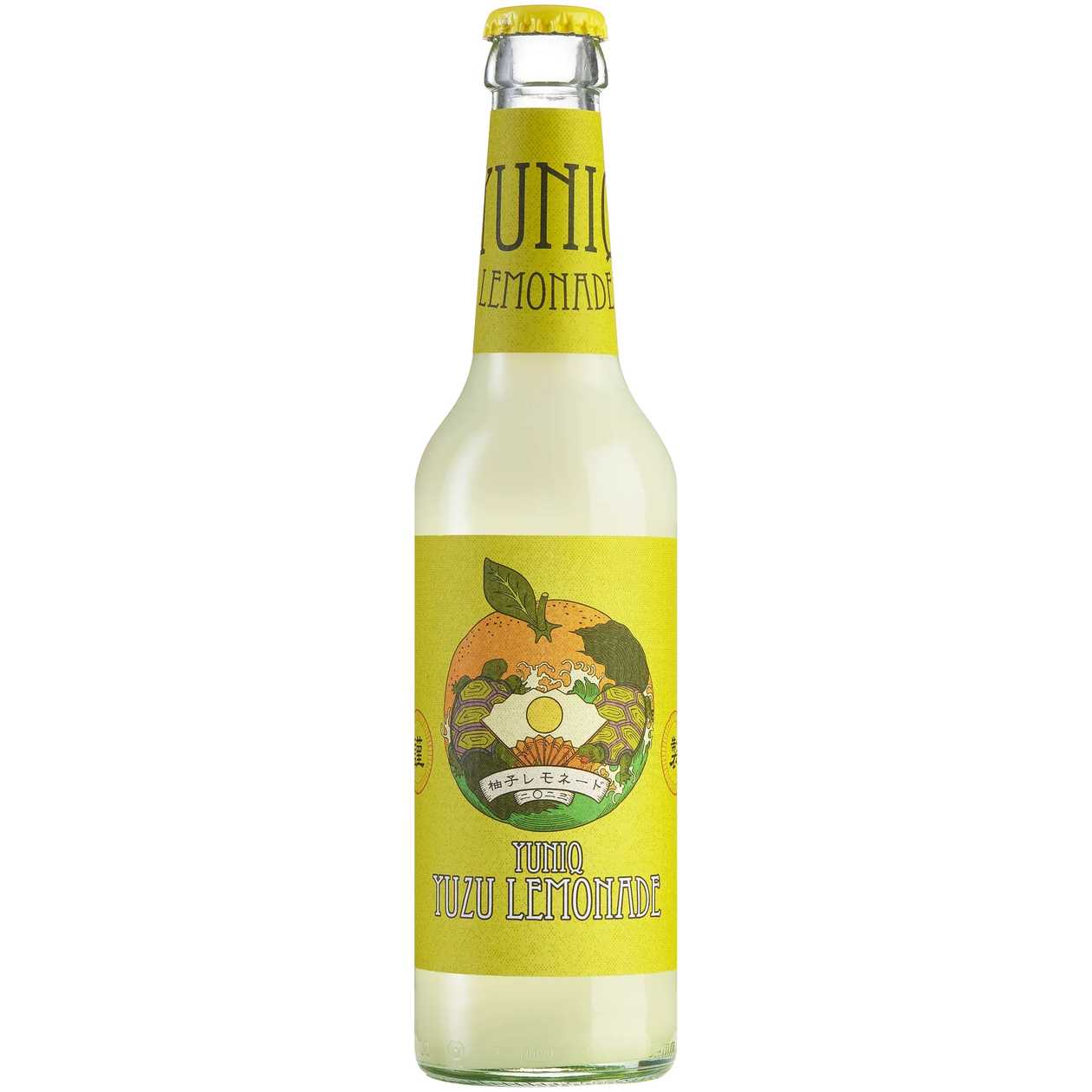 YUNIQ 330ml