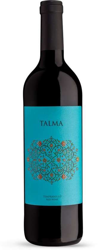 Talma Tempranillo