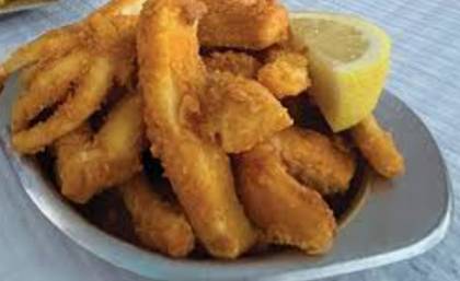 Cuttlefish (Serving)