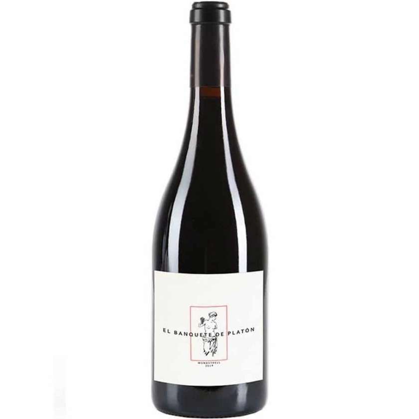 El Banquete de Platón