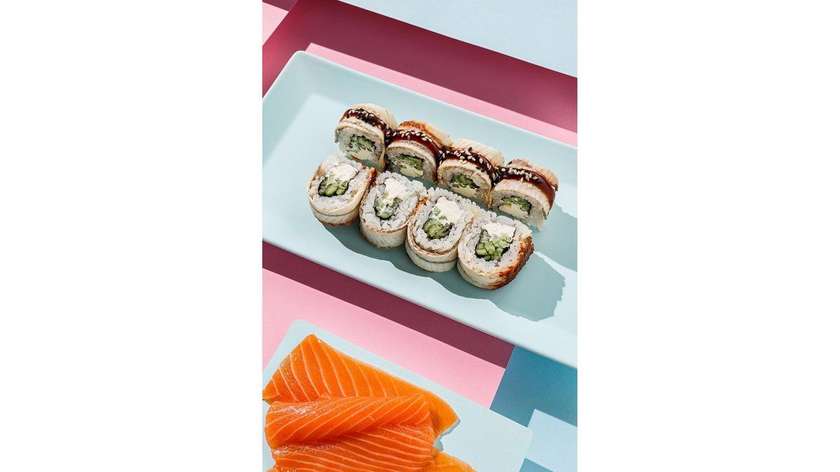 Philadelphia Unagi