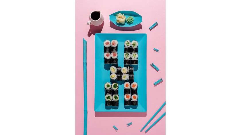 Maki Set
