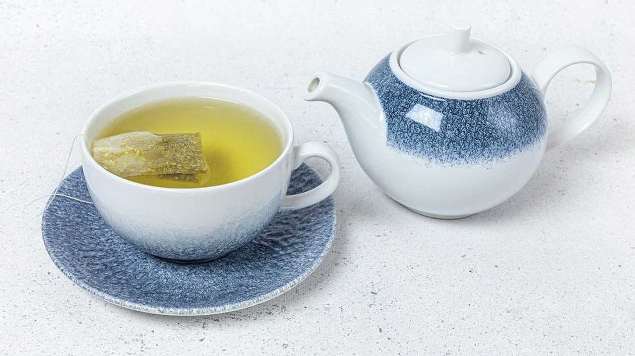 Jasmin Tea