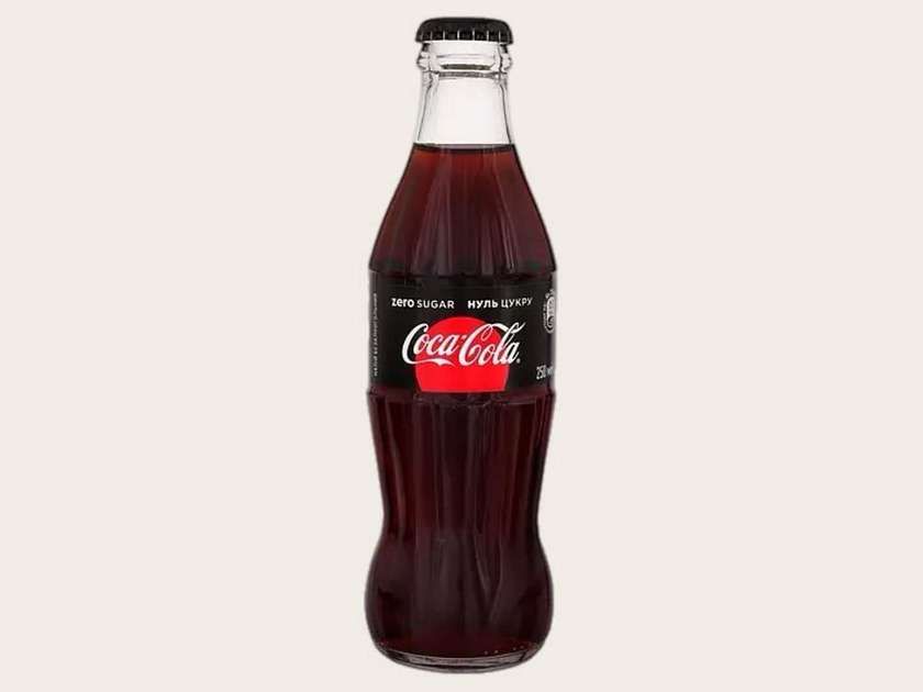 Coca-Cola Zero