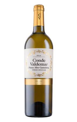Conde Valdemar Finca Alto Cantabria 2021