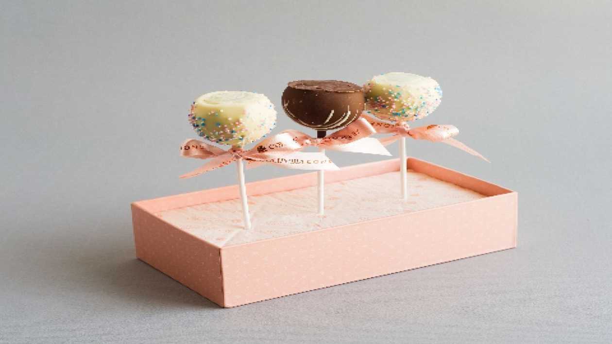 Cake Pops