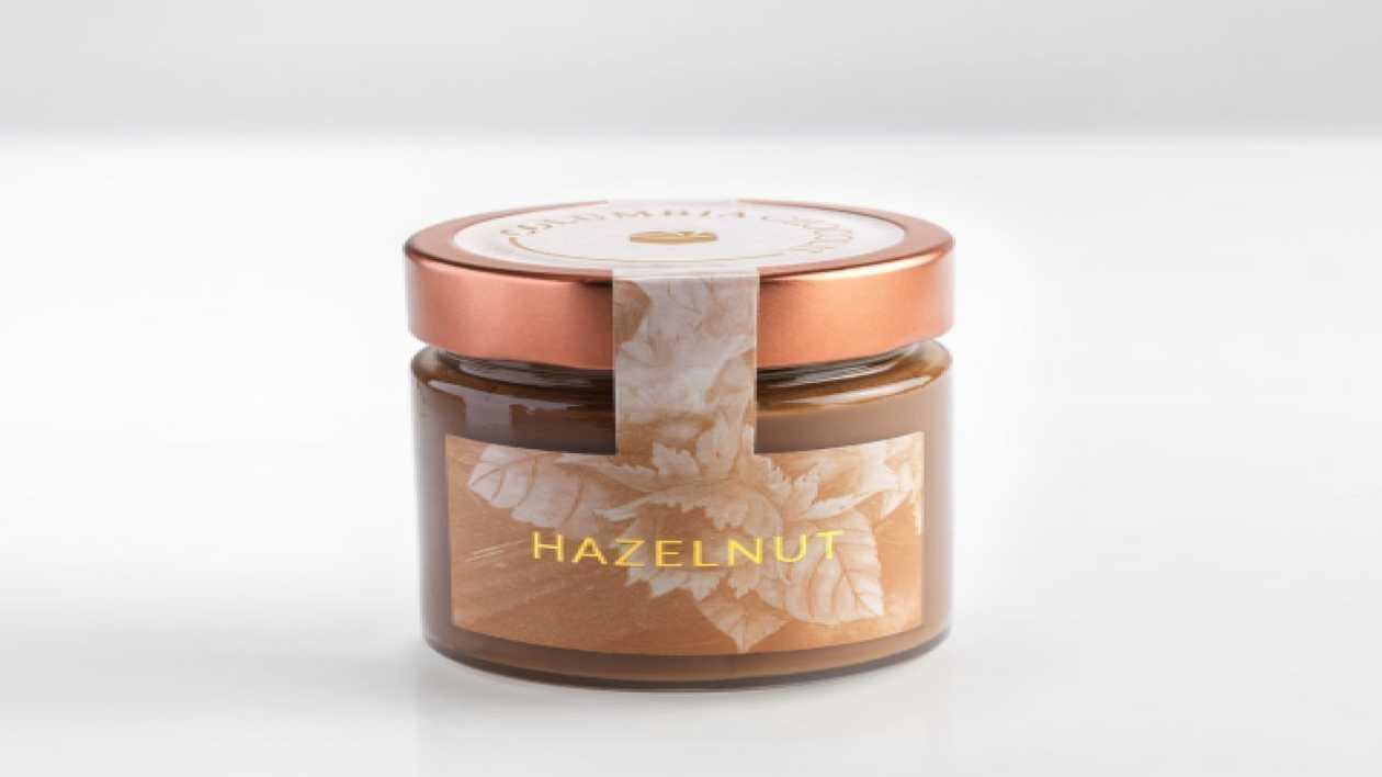 Hazelnut Spread