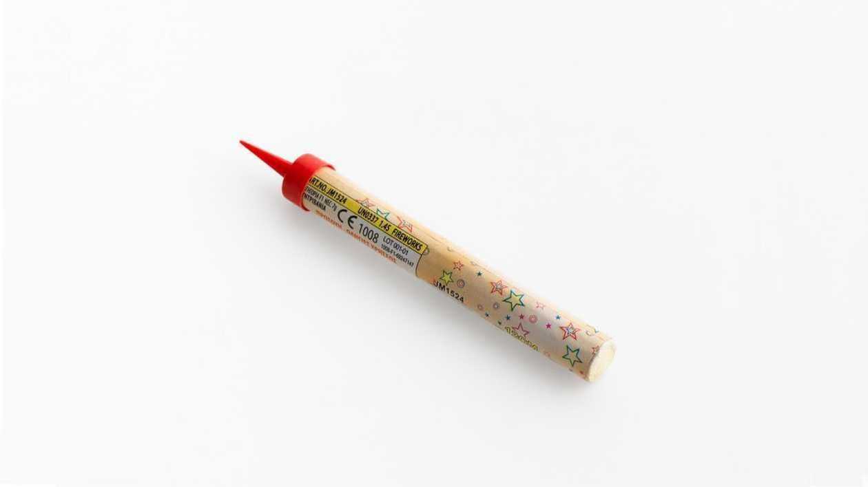 Cake Sparkler