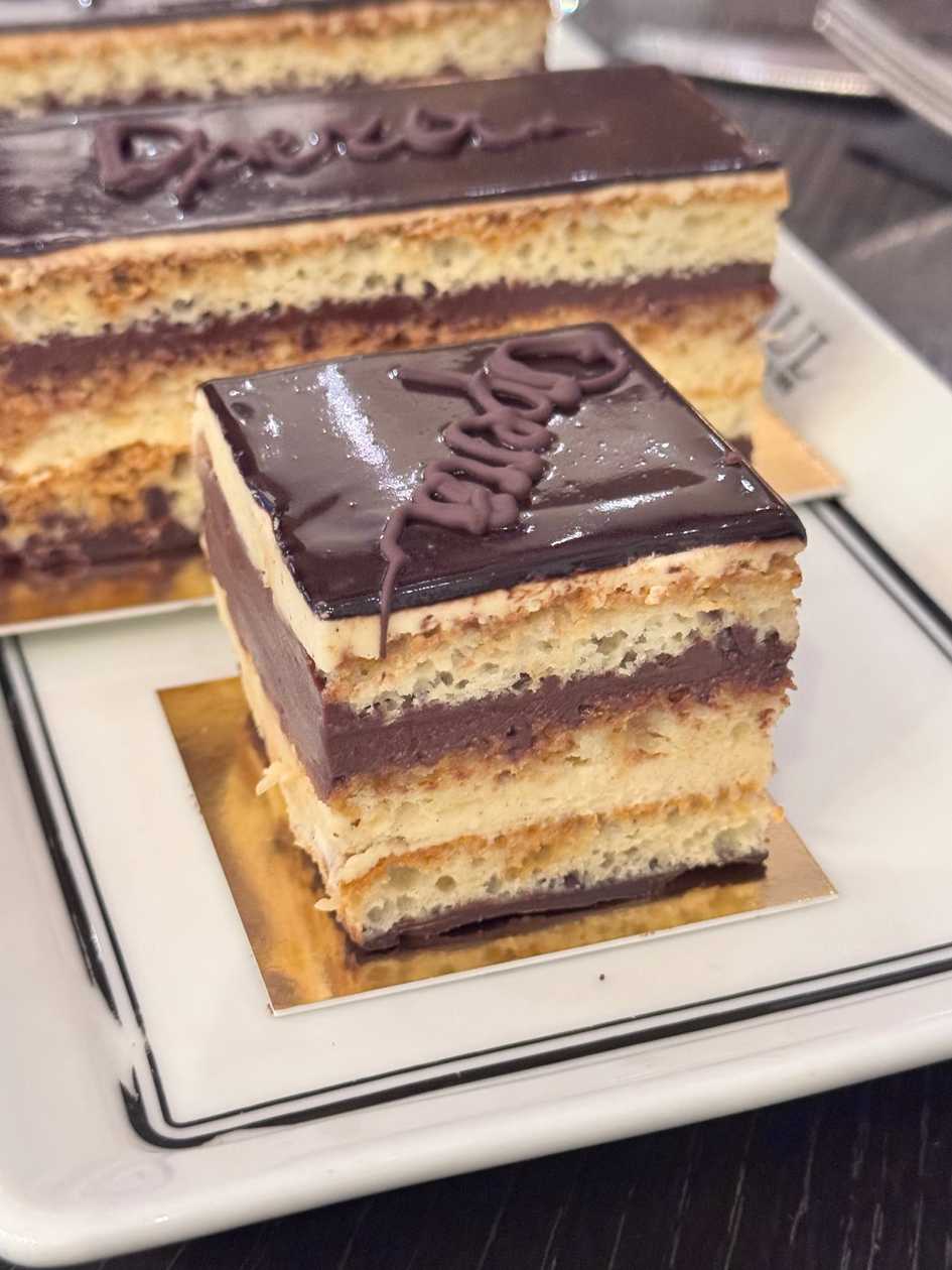 Opera Cake