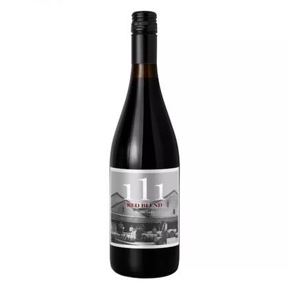 Bodegas Manzanos '111' Garnacha