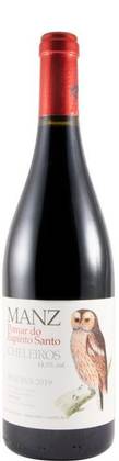 Manz Pomar do Espirito Santo Cheleiros Reserva 2019