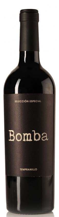 Bomba Tempranillo 2021