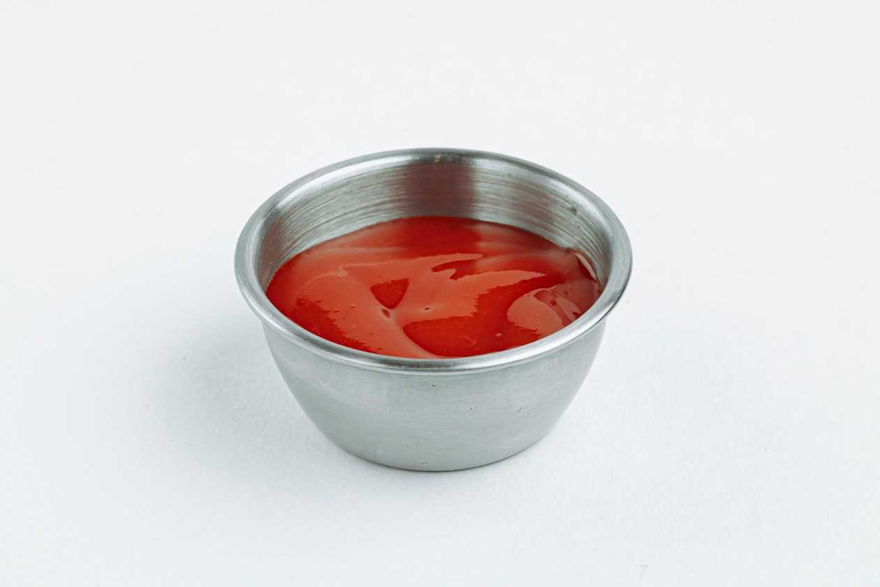 Sriracha Sauce