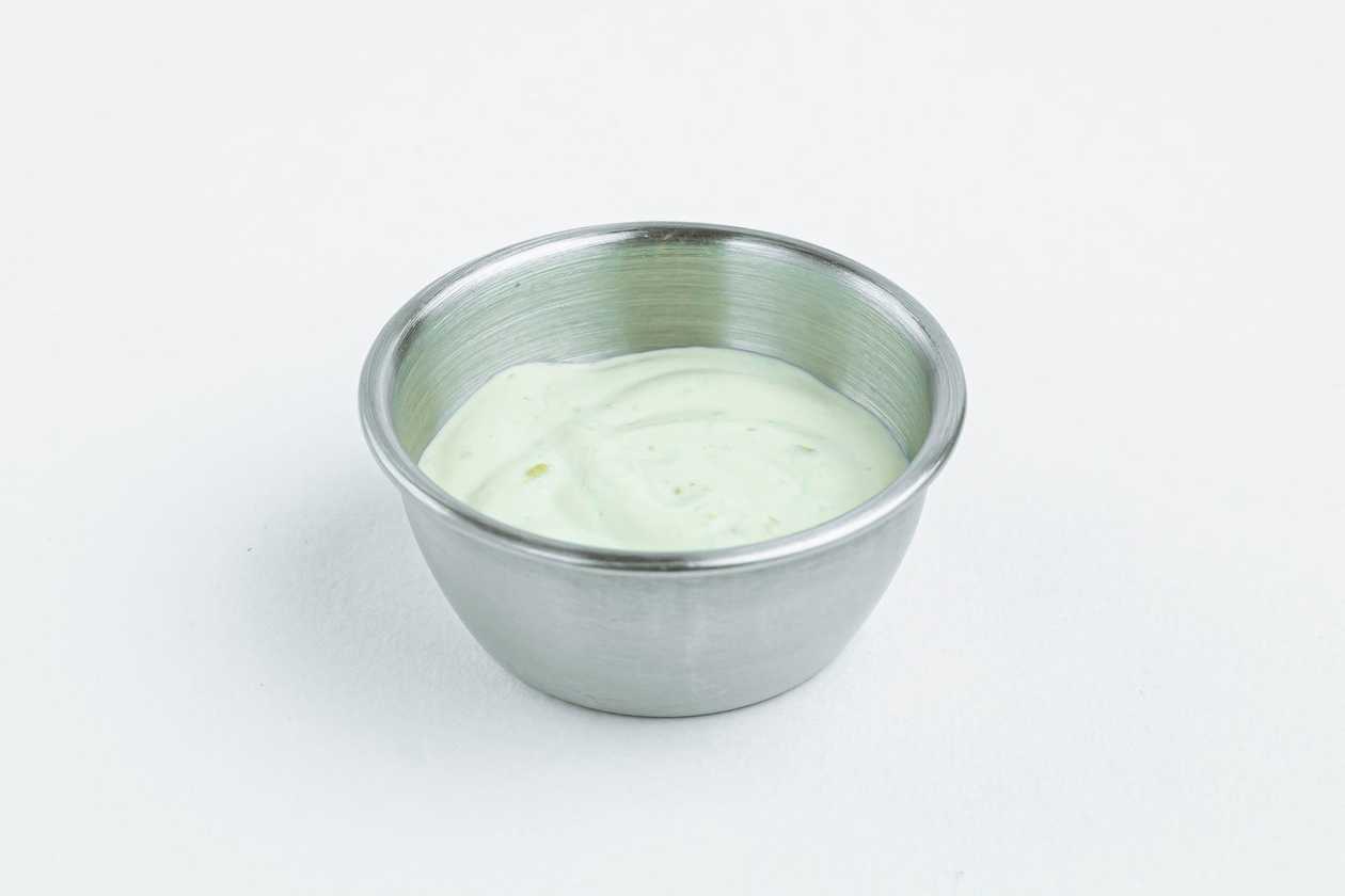 Mary Jane Sauce