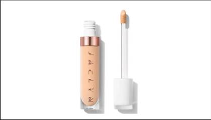 JACLYN  FAIR LIGHT PINK  840072907377