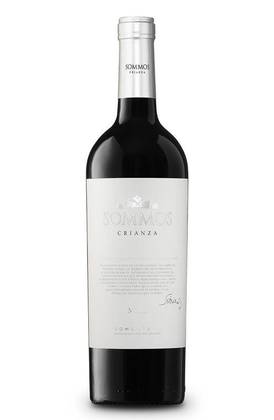 Sommos Crianza Somontano DO
