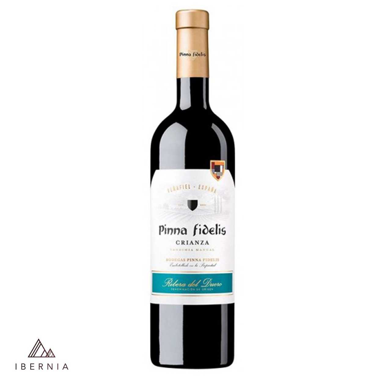 Pinna Fidelis Crianza