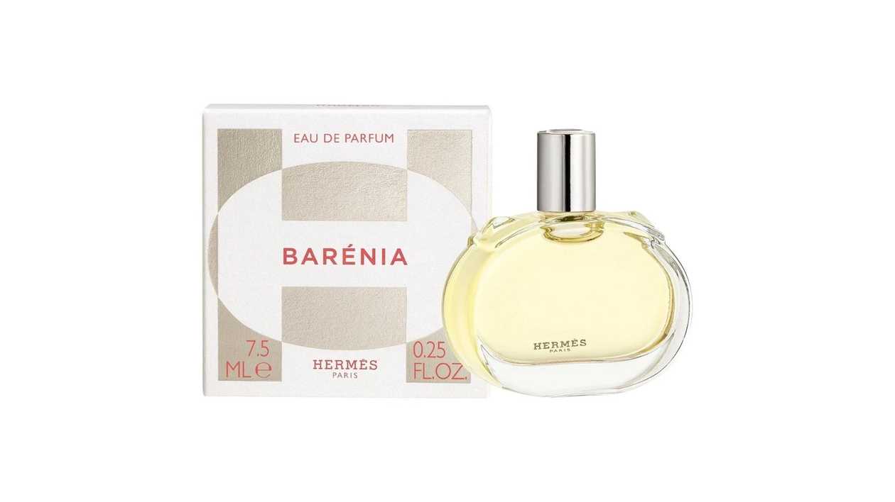 HERMES  BARENIA EAU DE PARFUM 7.5 ML  3346130421498