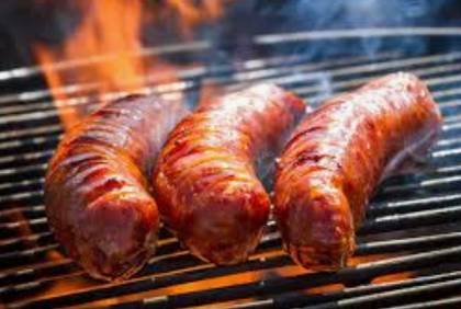 Sausage (3 units)
