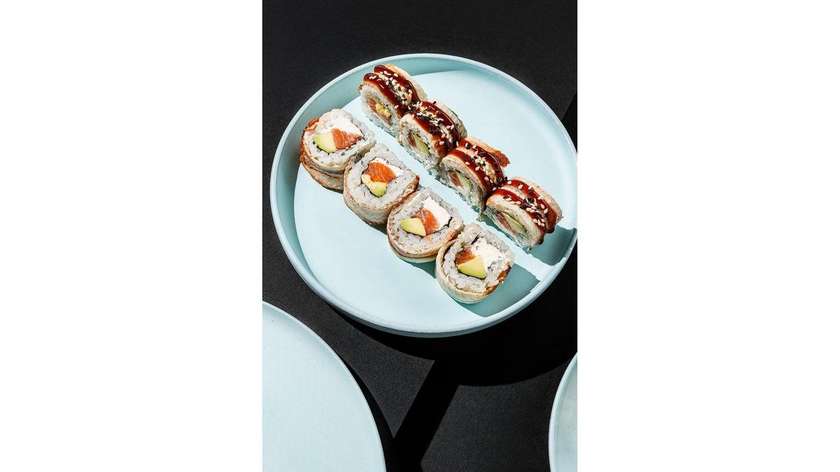 Canada Roll