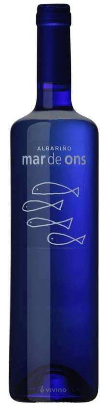 Marc de Ons Albarino