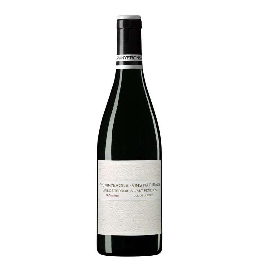 Els Vinyerons "Saltamarti" Negre Penedes 2020