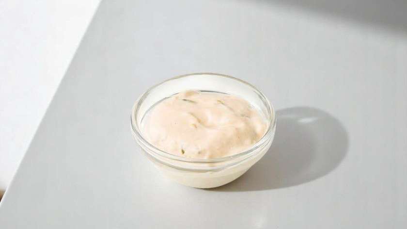 Mayonnaise