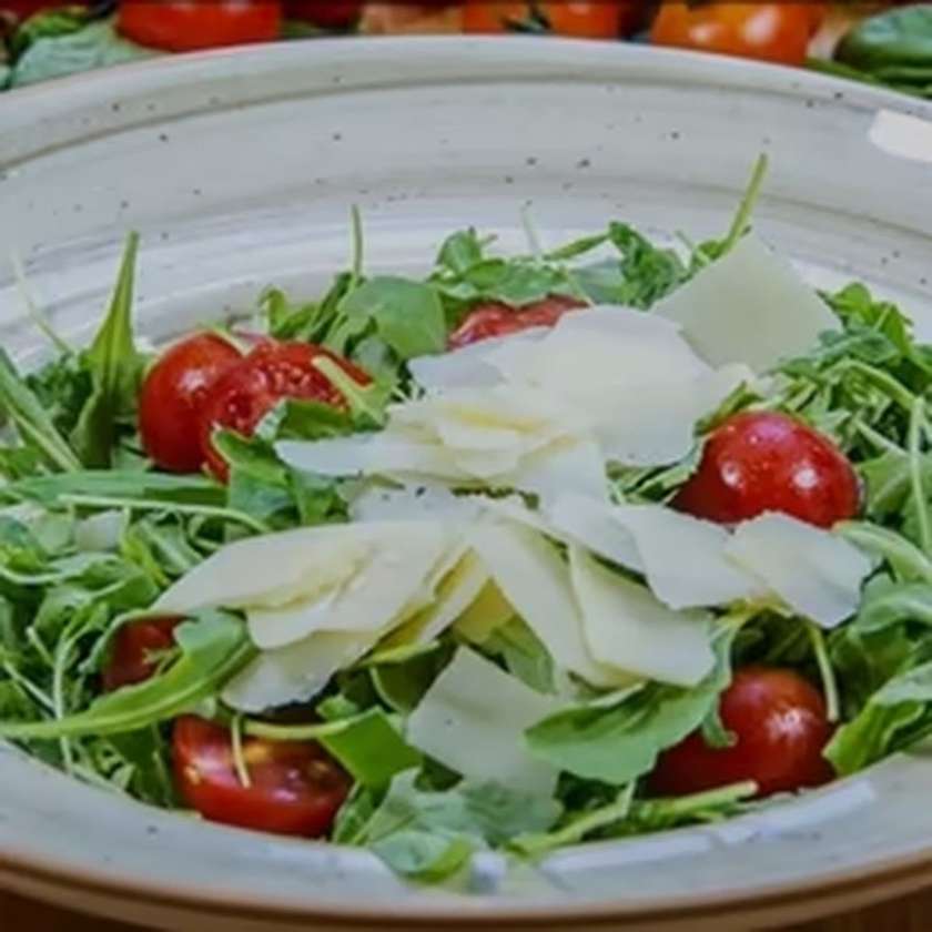 Mix de Salată