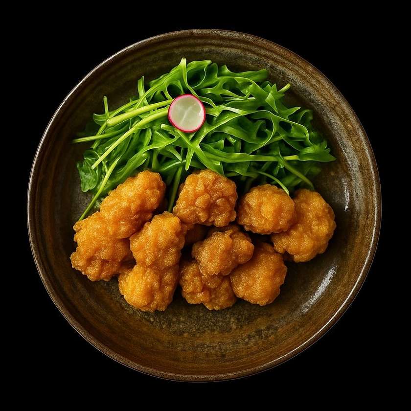 Karaage