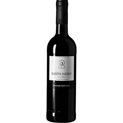 Santo Isidro Red Medium-Dry Wine