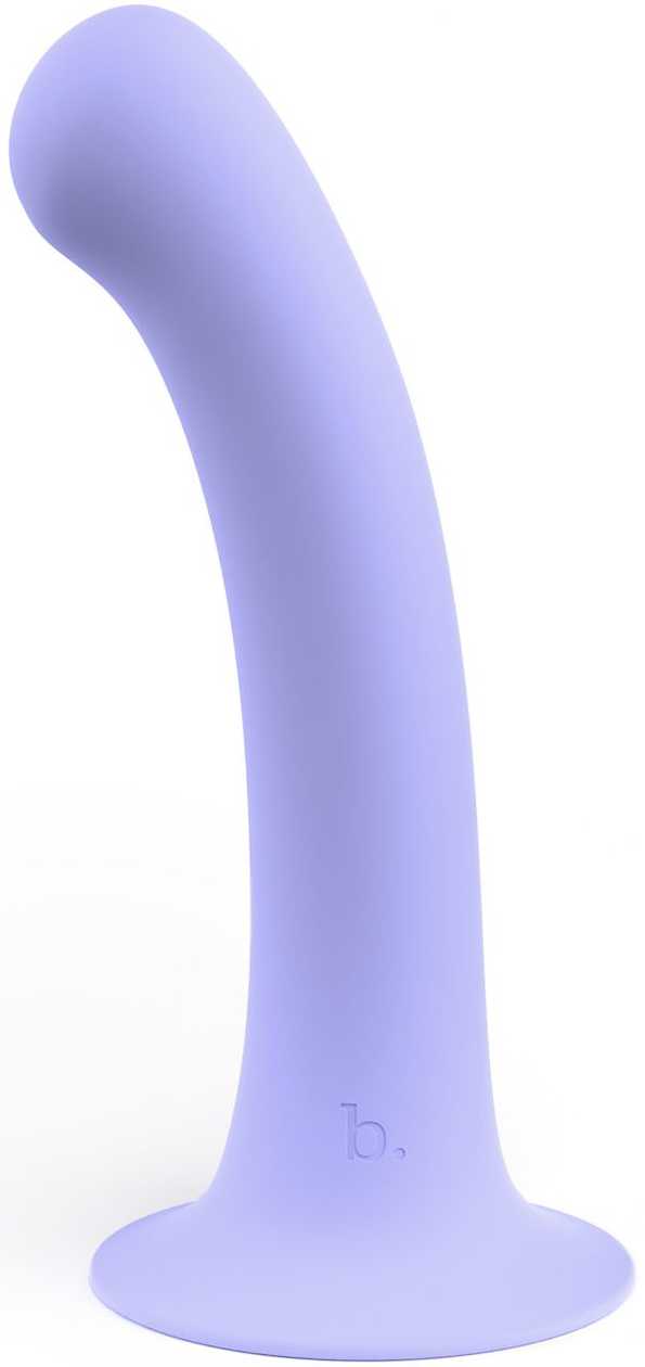 Biird Surii silikona dildo