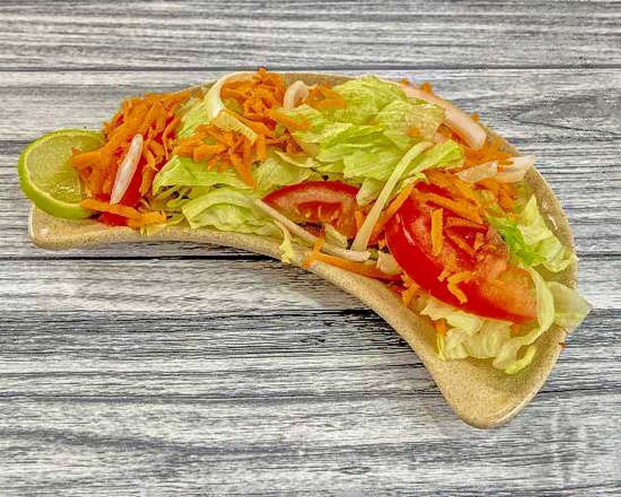 Salad (1 serving)