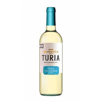 Marques Del Turia 2022