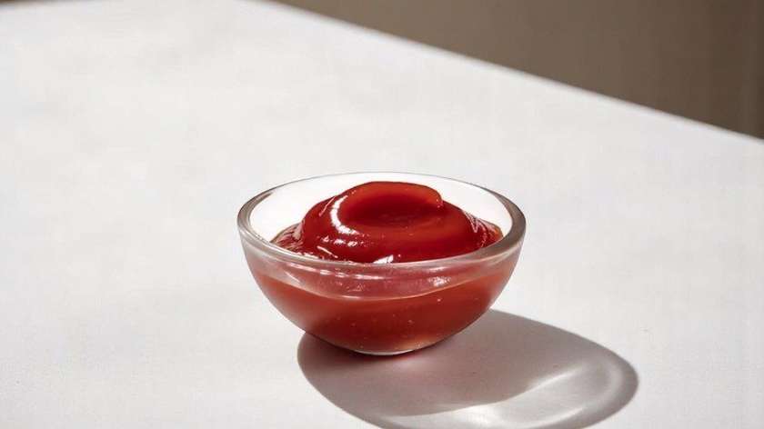 Ketchup