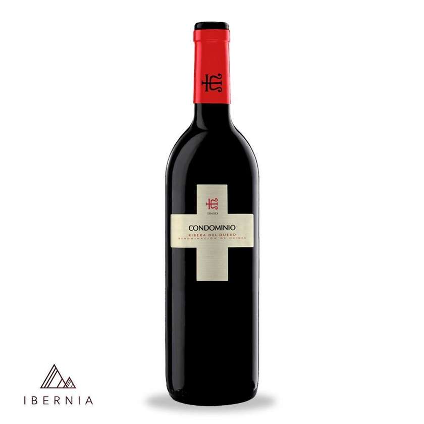 Condominio Joven D.O. Ribera del Duero