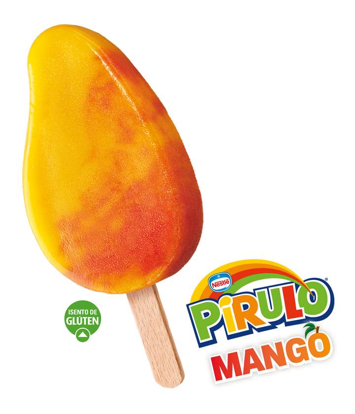 New Mango Pirulo