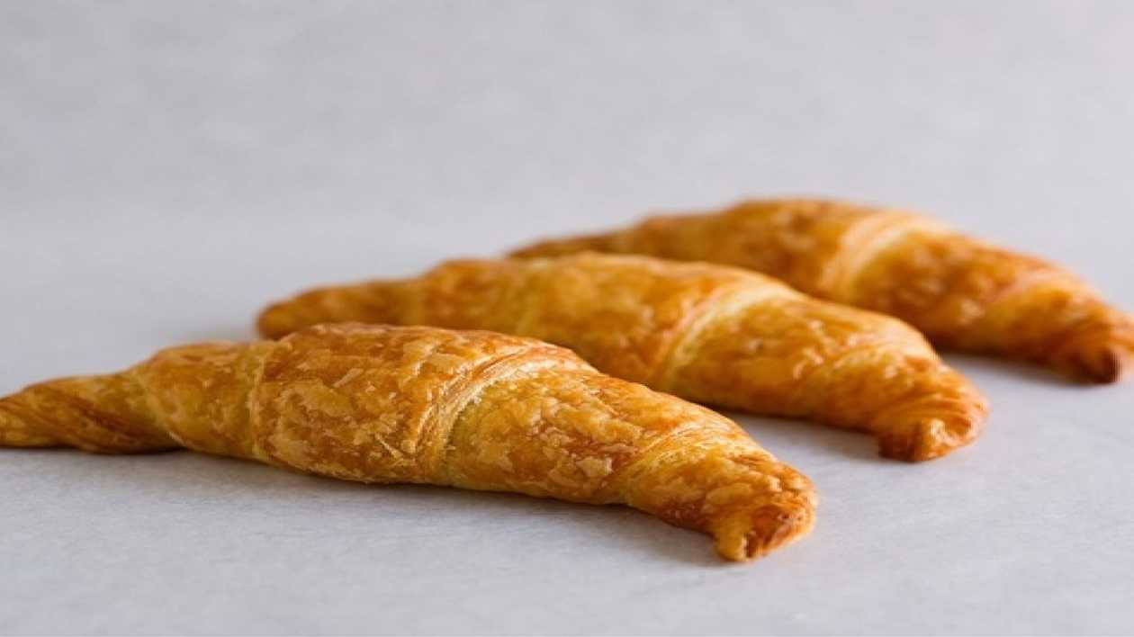 Butter Croissant