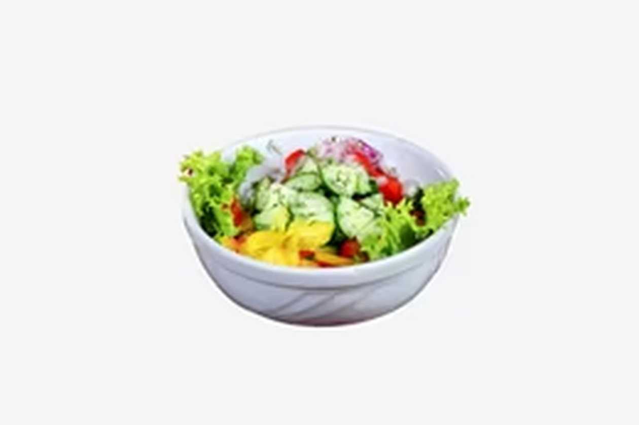Salată de Vară