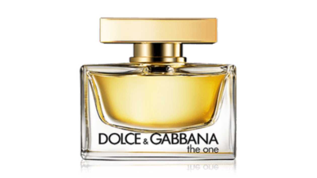 DOLCE&GABBANA  THE ONE EAU DE PARFUM 75 ML , WITHOUT BOX , FROM GIFT SET 6182