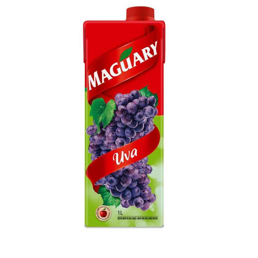 Nectar de Uva 1L Maguary
