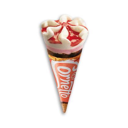 Cornetto Morango